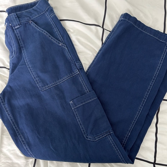 Garage Dani Carpenter Pant size 0 - Picture 5 of 9